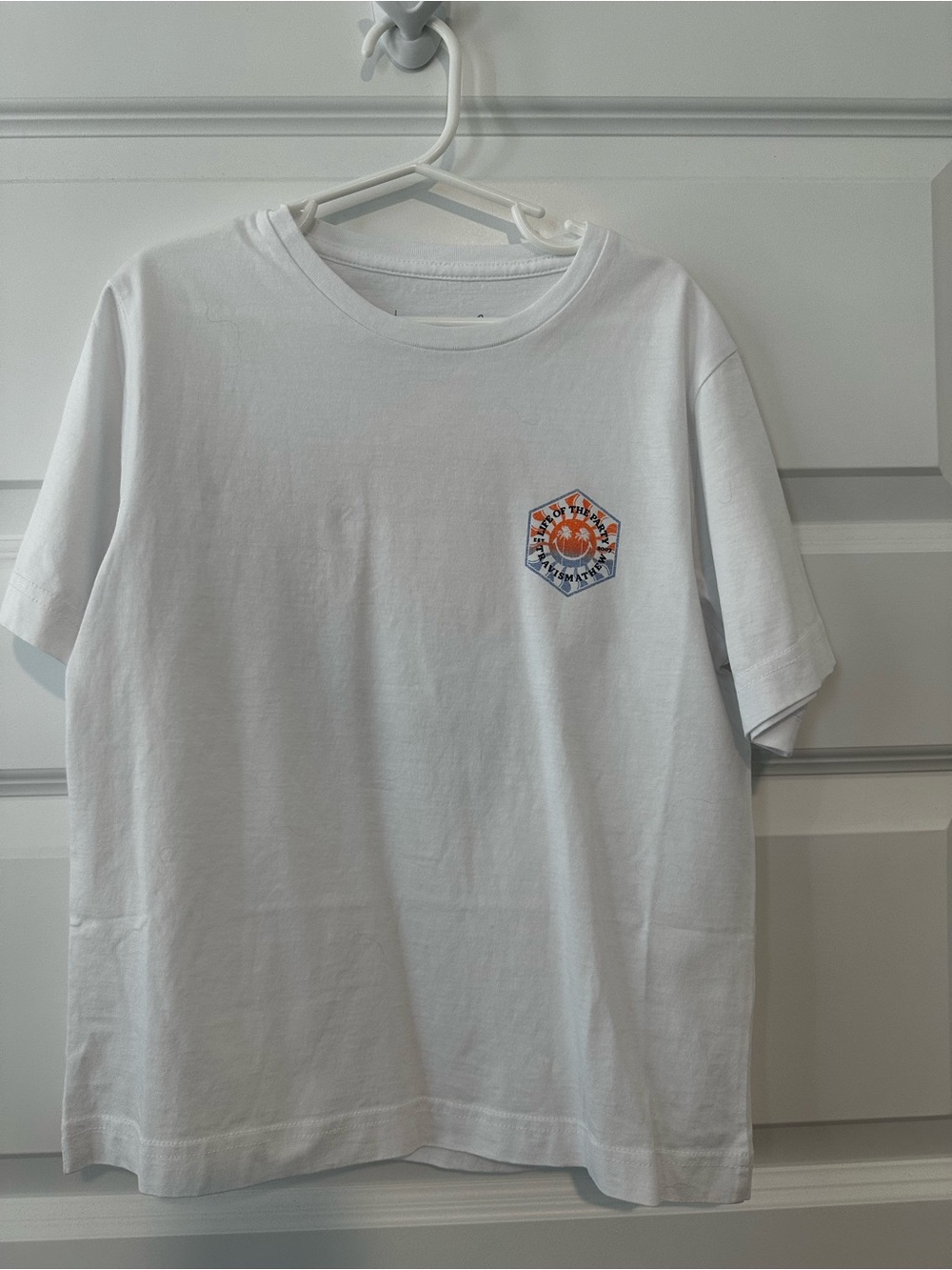 Boys Travis Mathew’s Tee
